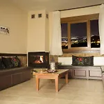 Apart-hotel Thea Naousa (Imathia)