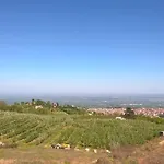 Thea Apart-hotel Naousa (Imathia)
