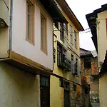 Thea Apart-hotel Naousa (Imathia)