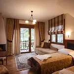 Apart-hotel Thea Naousa (Imathia)
