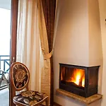 Apart-hotel Thea Naousa (Imathia)