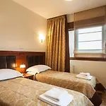 Thea Apart-hotel Naousa (Imathia)