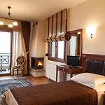 Apart-hotel Thea Naousa (Imathia)