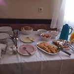 Apart-hotel Thea 3*