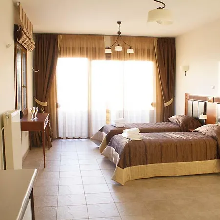 Thea Hotel de apartamente Naousa (Imathia)
