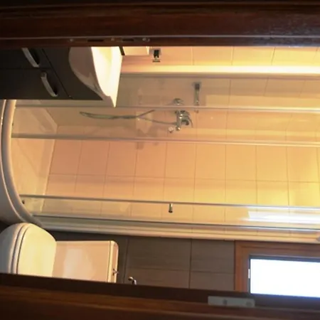 Aparthotel Thea