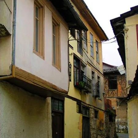 Thea Aparthotel Naousa (Imathia)