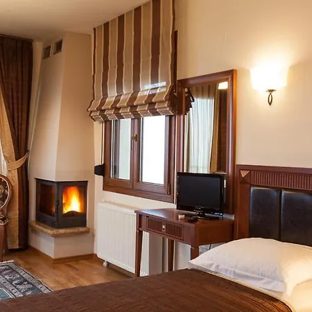 Aparthotel Thea